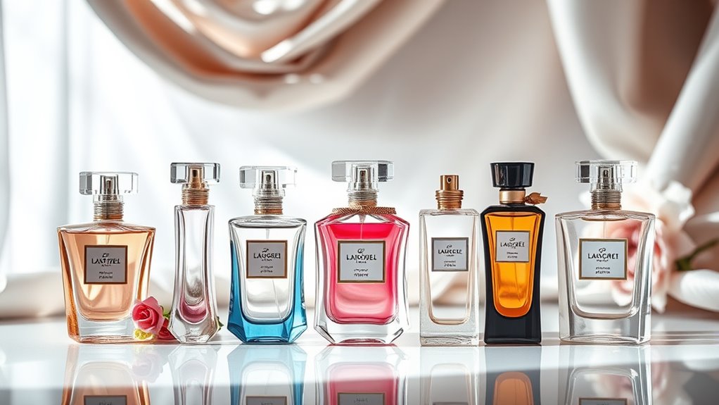 top women s perfumes 2025