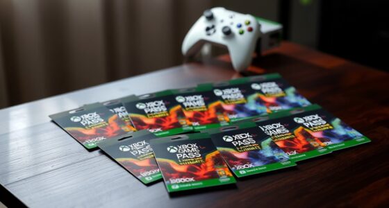 top xbox game pass codes