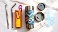 tumbler accessory essentials list