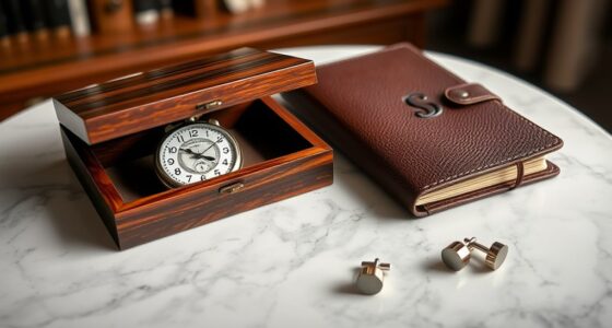 unique gifts for men