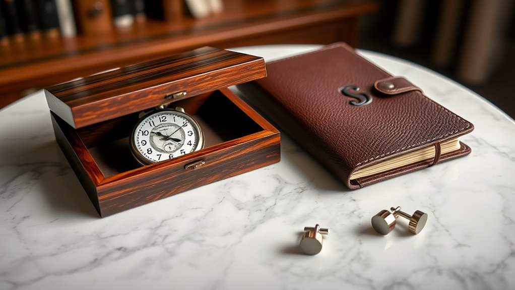 unique gifts for men