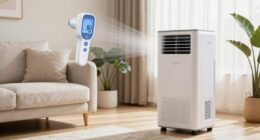 accurate portable ac sizing