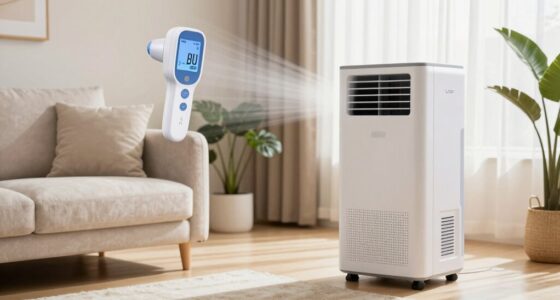 accurate portable ac sizing