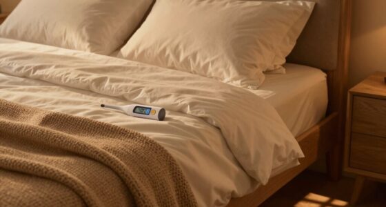 adjust sleep temperature tonight