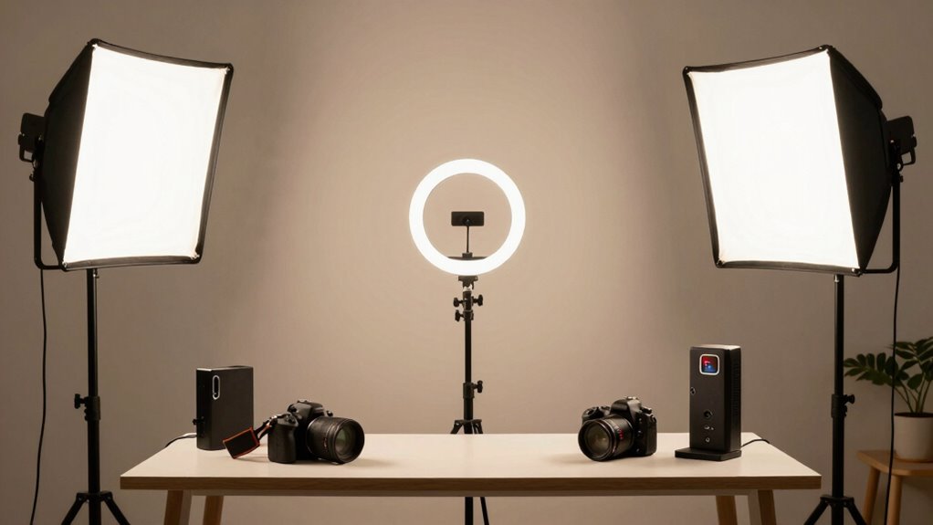 adjustable compatible affordable lighting