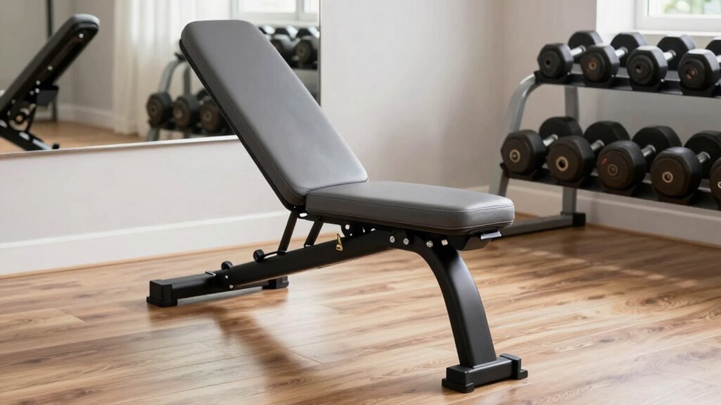 adjustable stable space saving