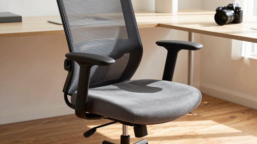 adjustable supportive breathable design