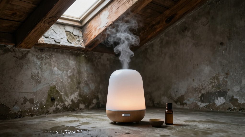 air purification and maintenance