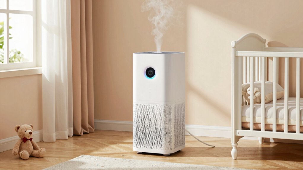 air quality and safety