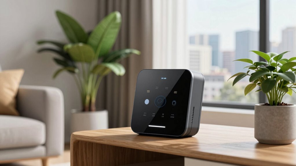 air quality monitoring criteria