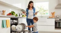 appliance chores reduce resentment