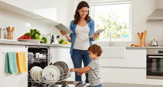 appliance chores reduce resentment