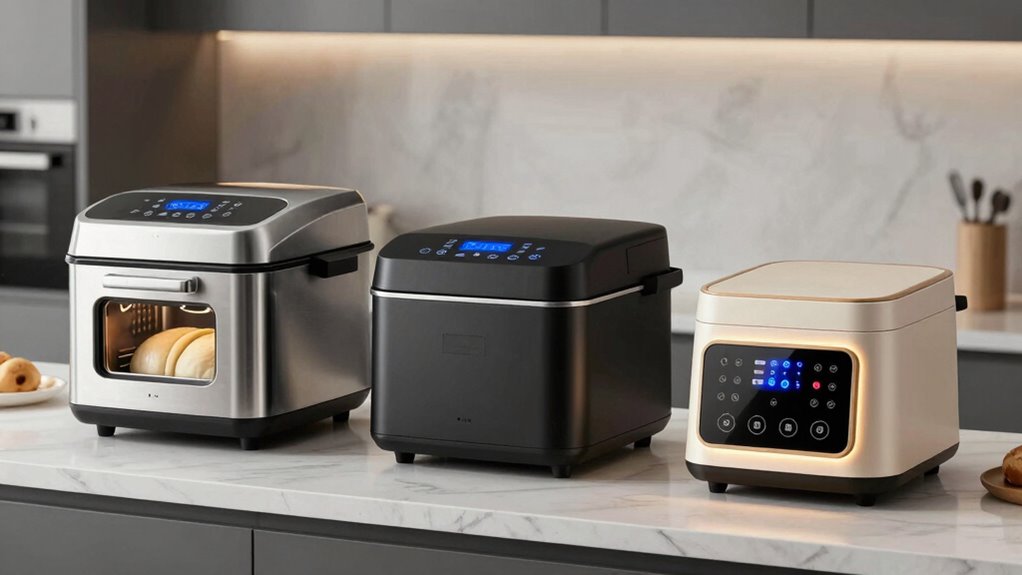 artisan baking customization features