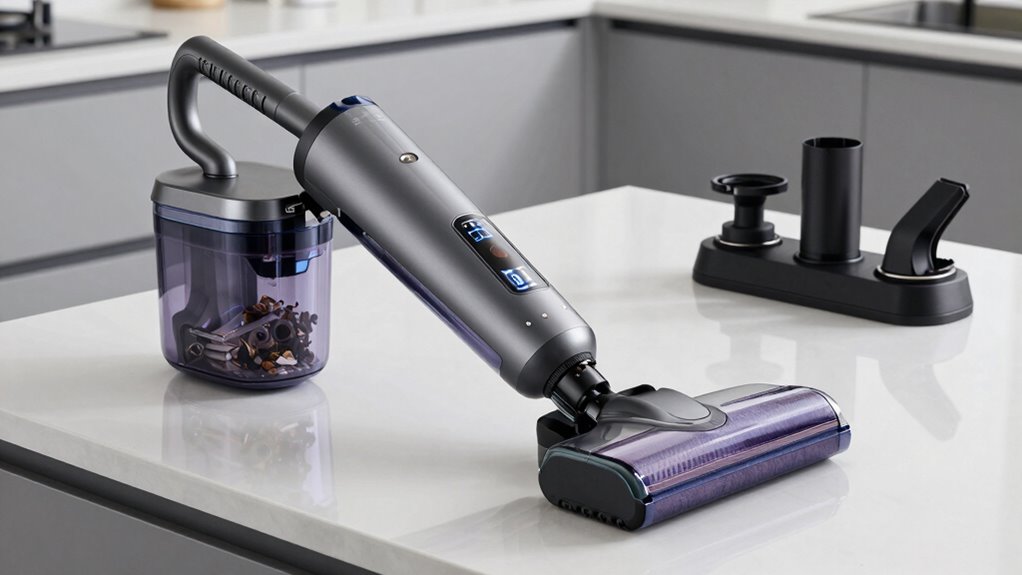 balance motor power battery