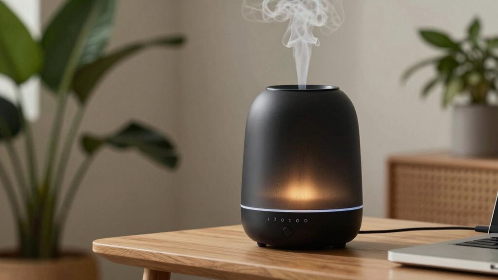 battery life portability diffusing technology