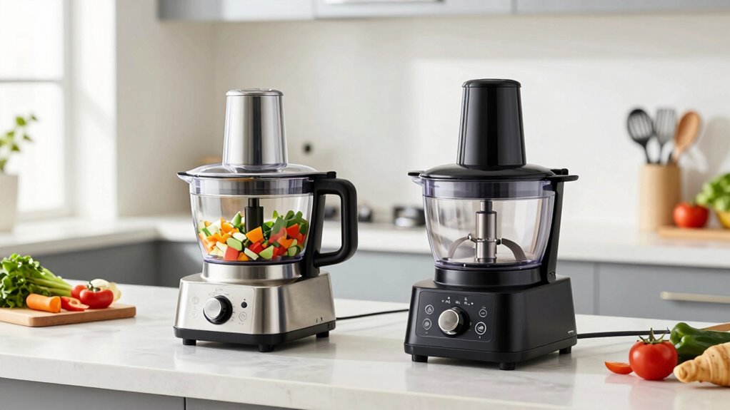 capacity power versatility ease