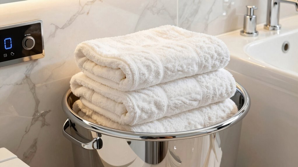 capacity safety durability cleanliness