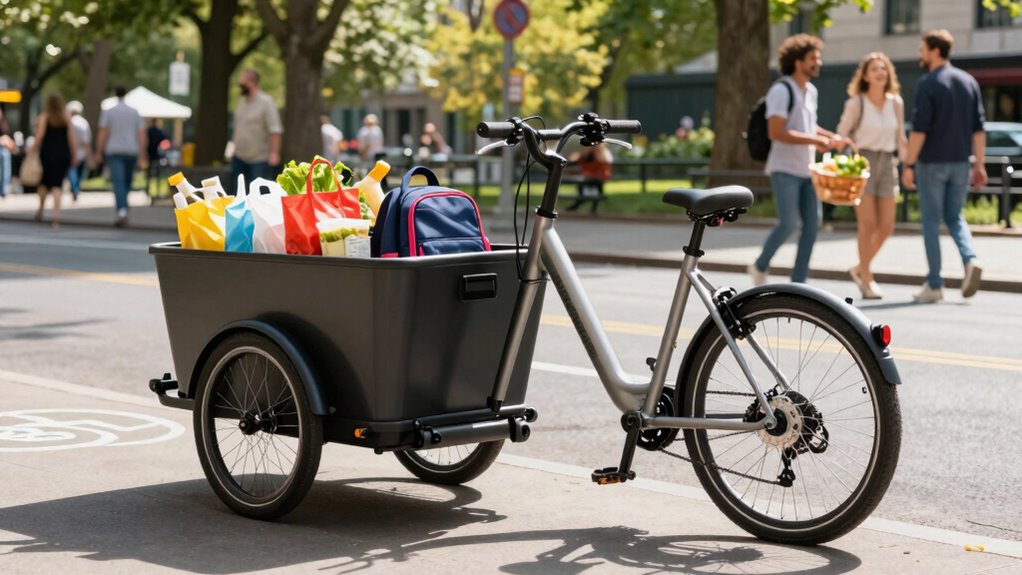 cargo capacity and safety