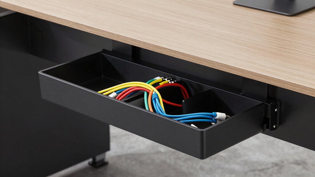 choose compatible durable tray