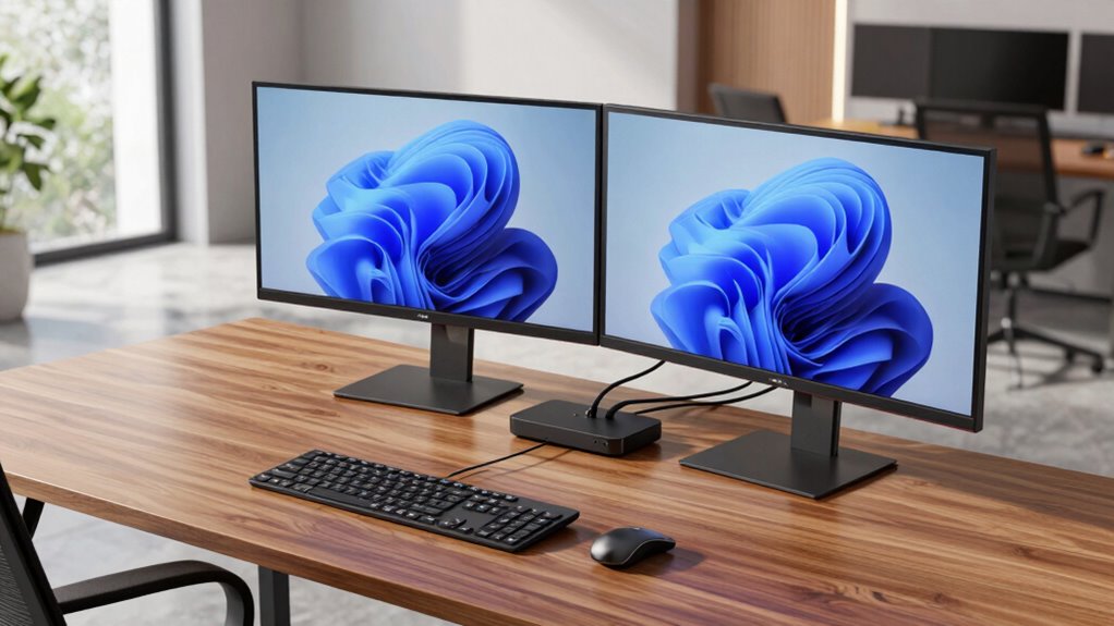 choose compatible versatile dock