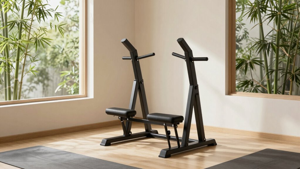 choose durable adjustable equipment