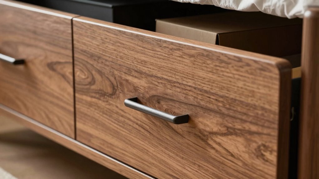 choose durable compatible storage beds