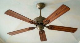 choose the right ceiling fan