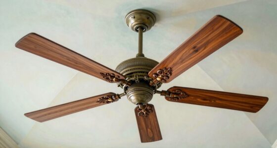 choose the right ceiling fan