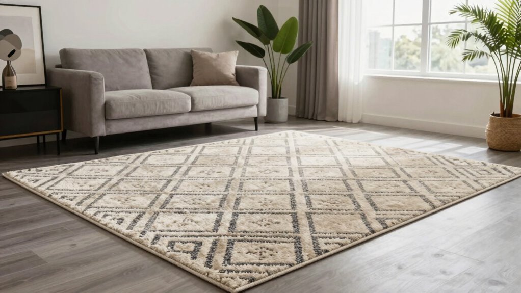 choosing durable washable rugs