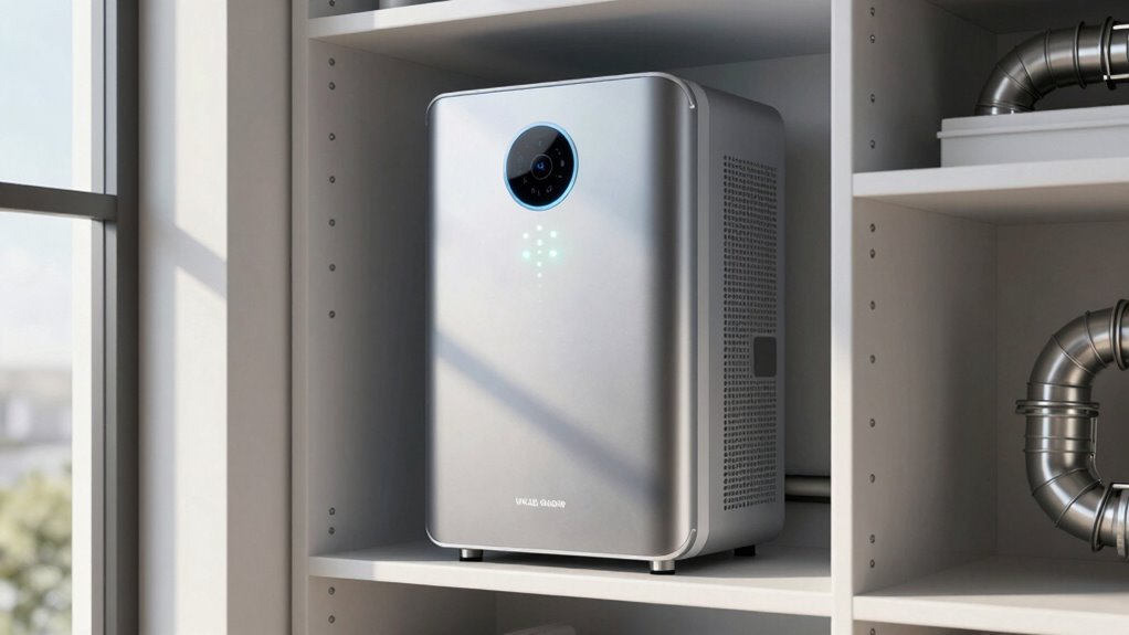 choosing effective air purifier