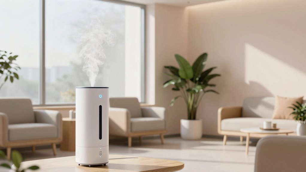 choosing effective diffuser features