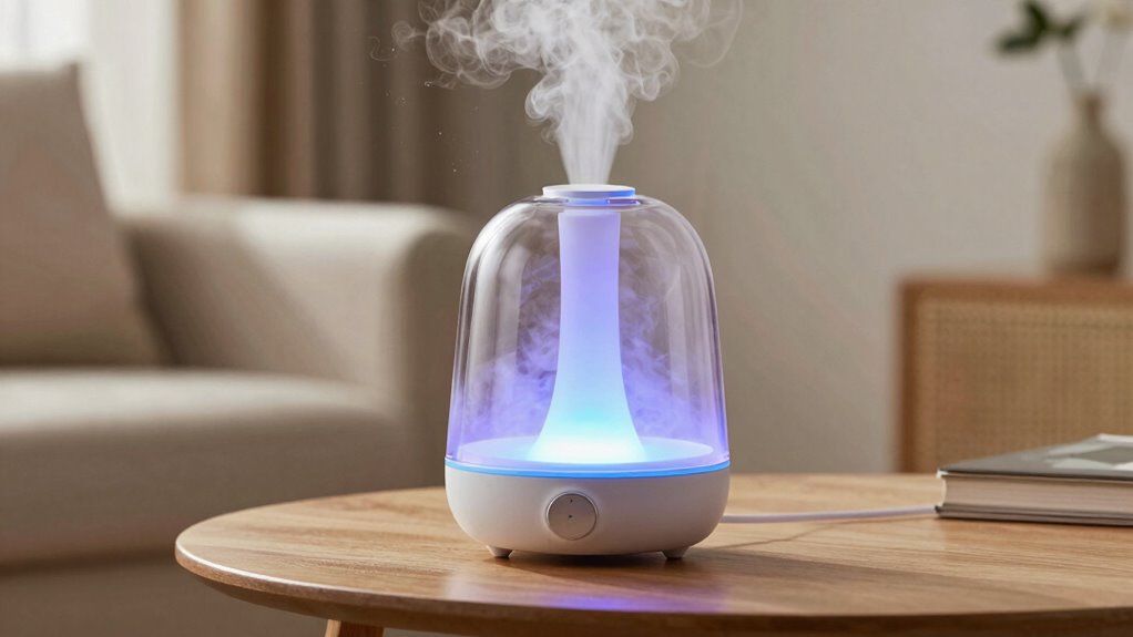 choosing effective diffuser features