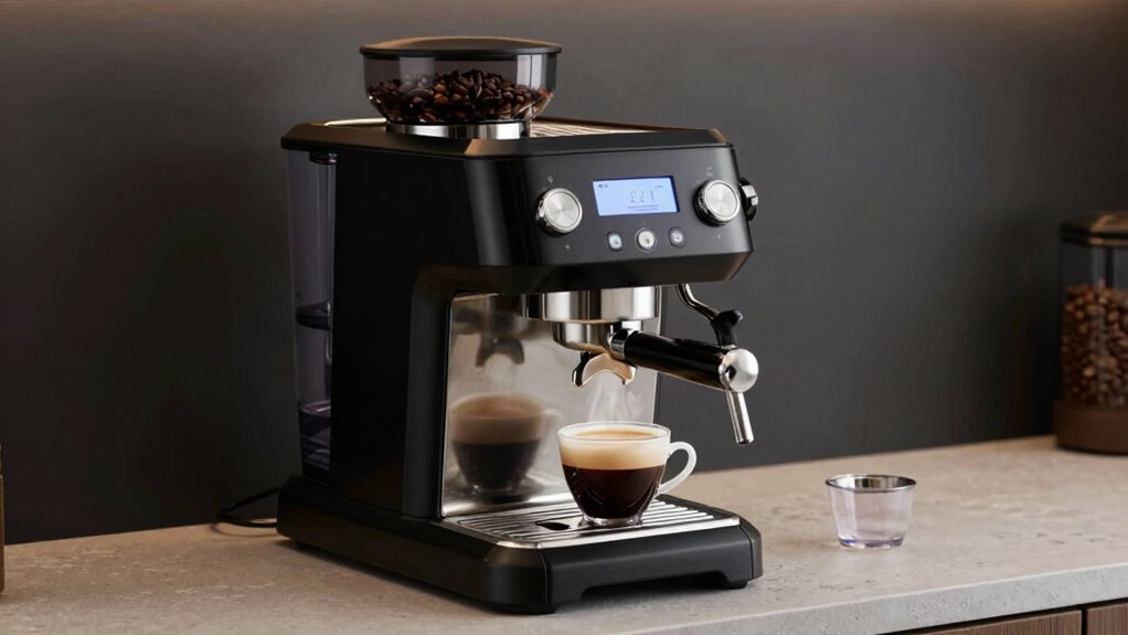 choosing quality espresso equipment