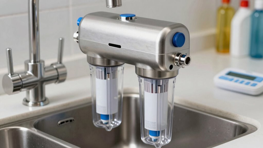 choosing reliable easy system