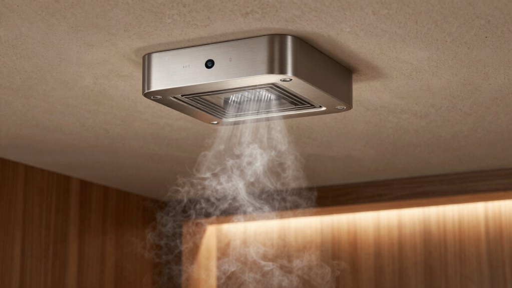 choosing restaurant diffuser features