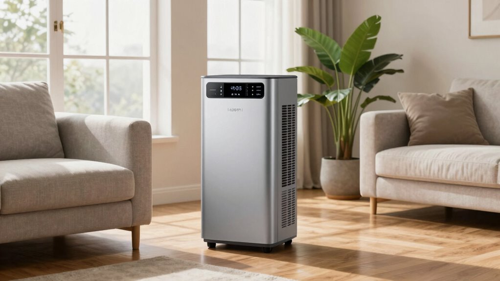 choosing suitable portable ac