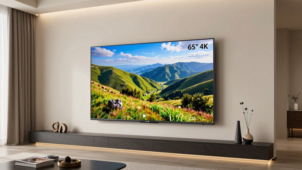 choosing the best smart tv
