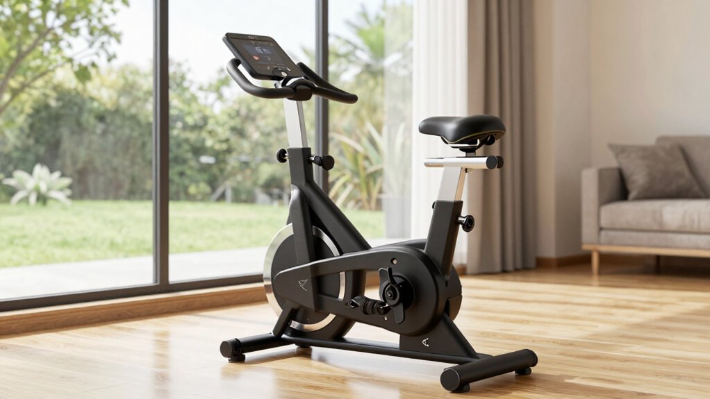 choosing the right stationary bike