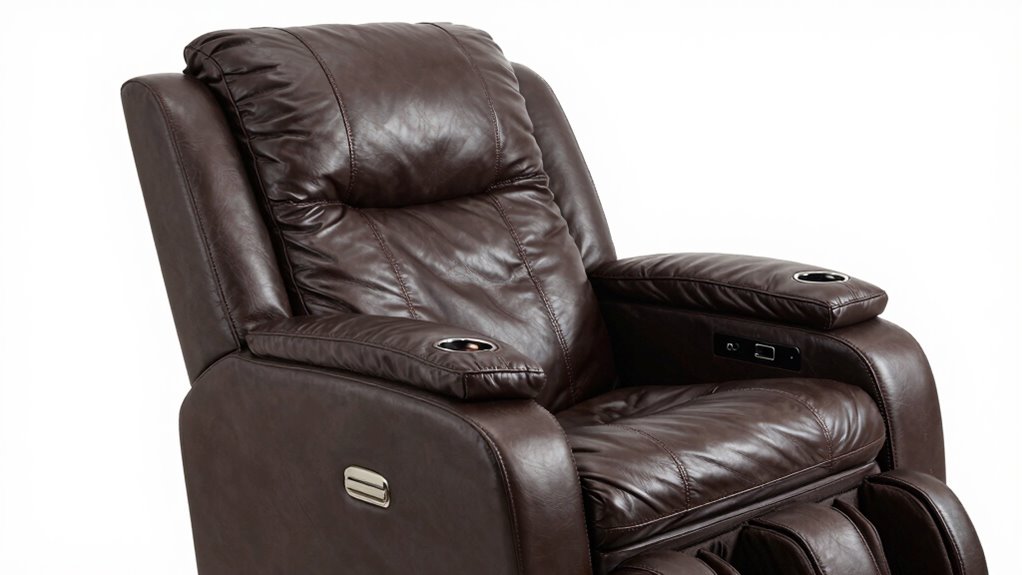 comfort support features durability