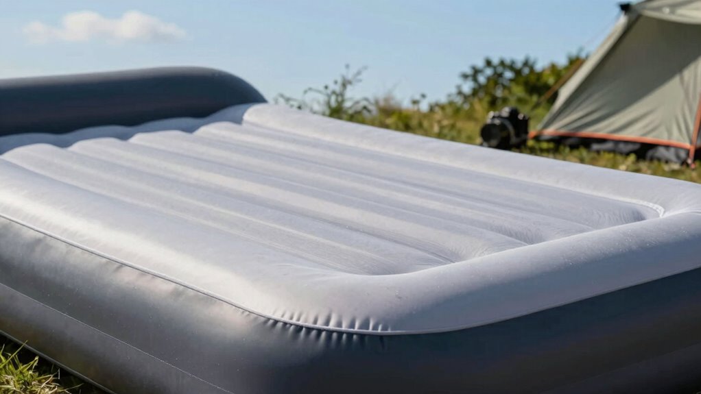 comfortable durable portable