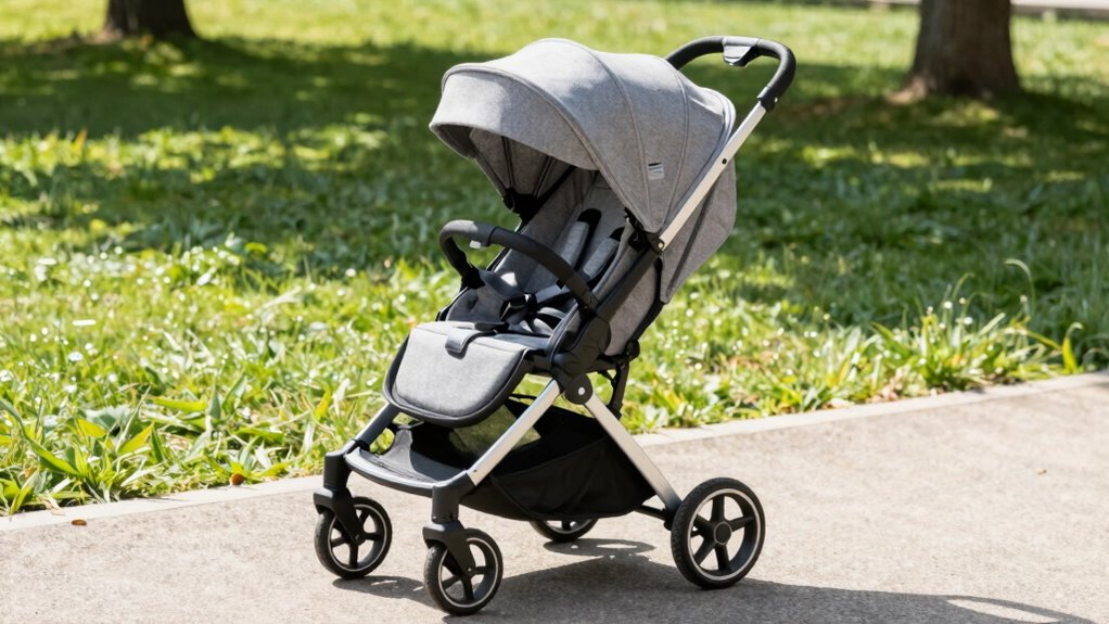 compatibility weight safety ease