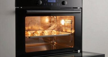 convection oven tips
