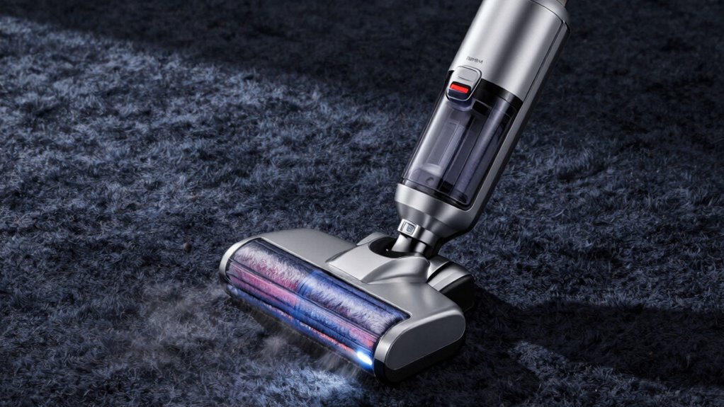 deep cleaning performance essentials