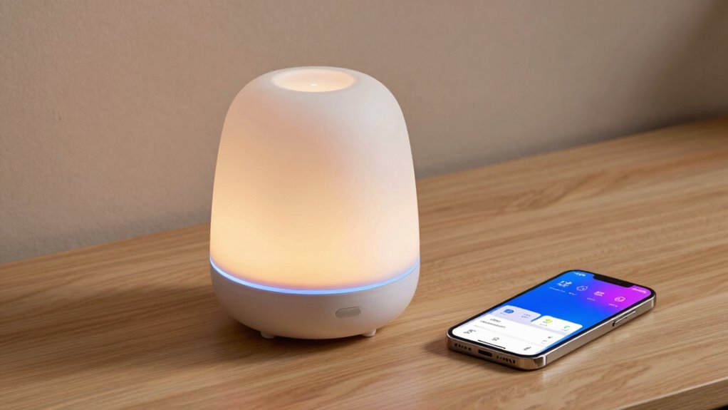 device compatibility and features