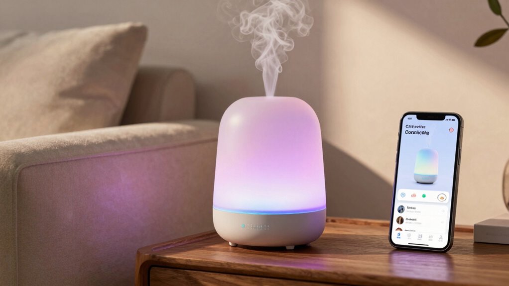 device compatibility and features