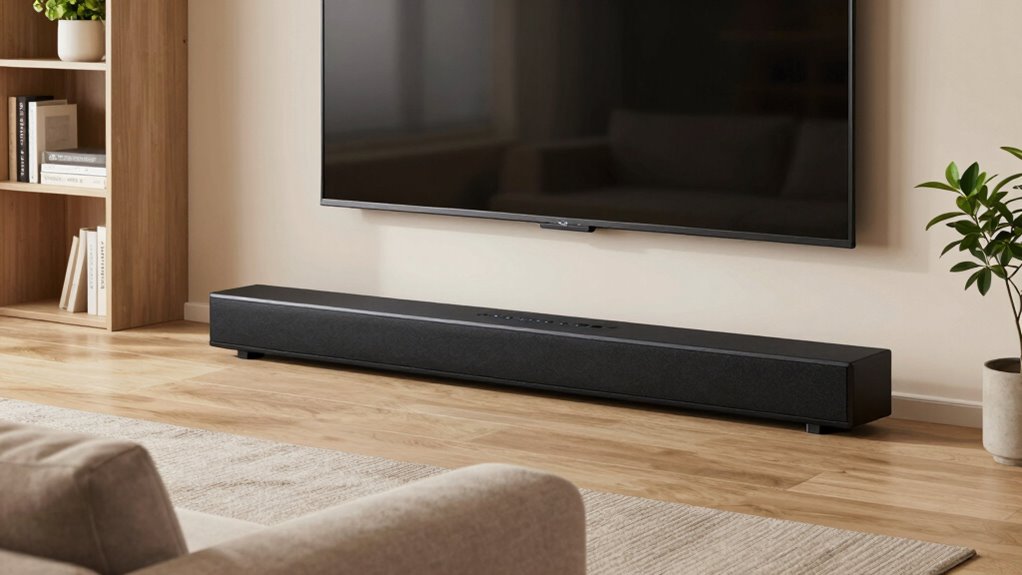 dialogue clarity enhancement features