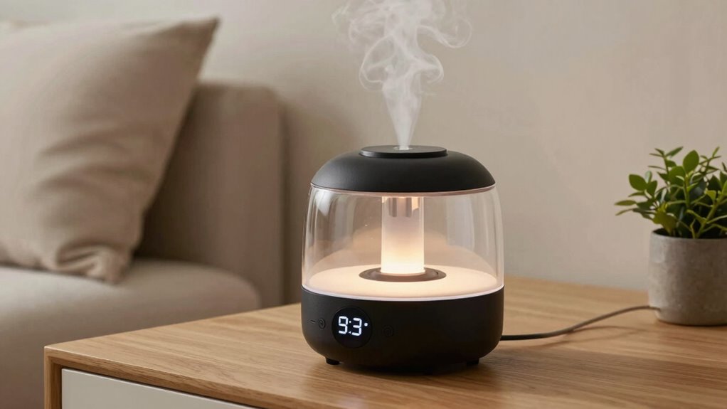 diffusion safety control design