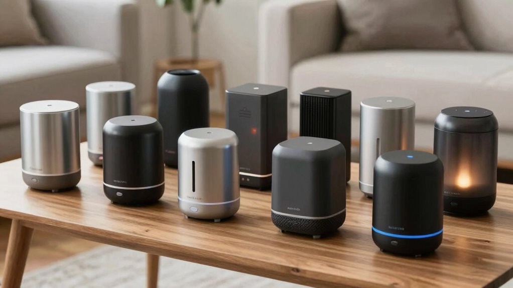 diffusion tech and portability