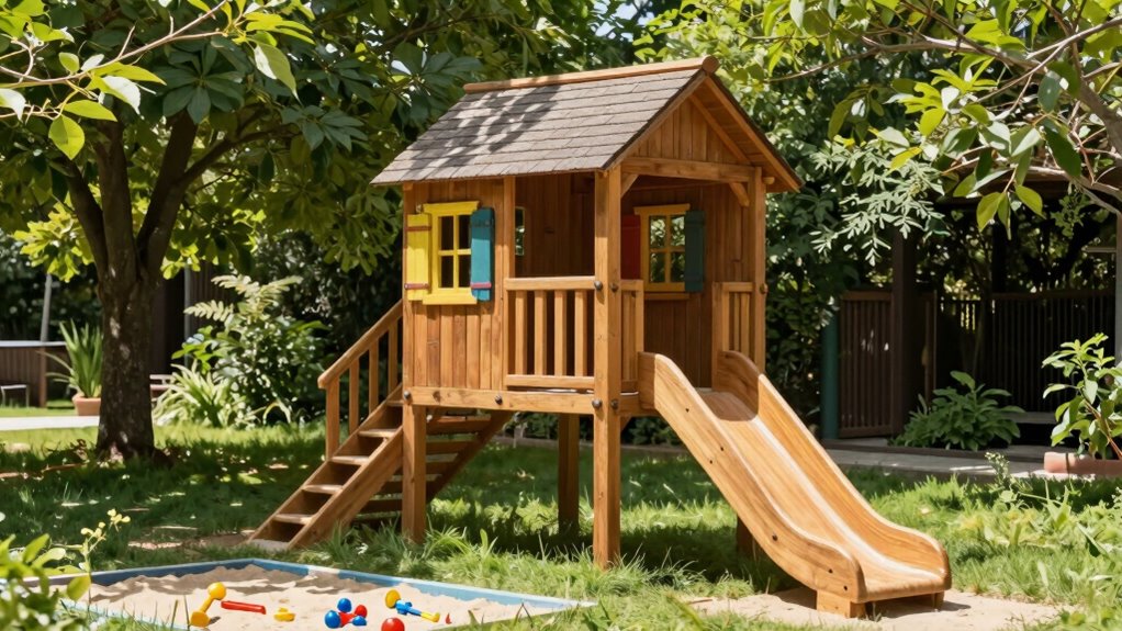 durable safe appealing design