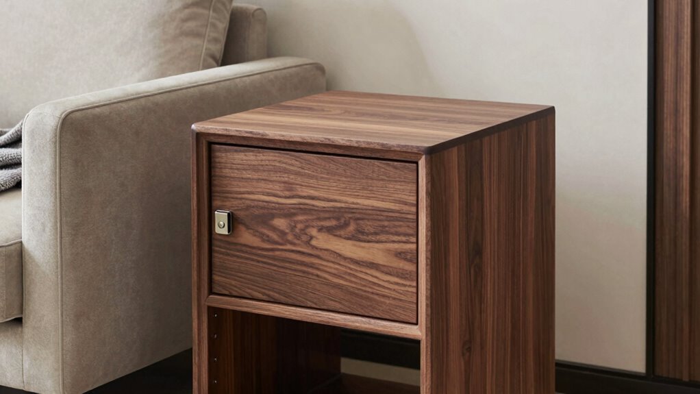 durable safe stylish convenient